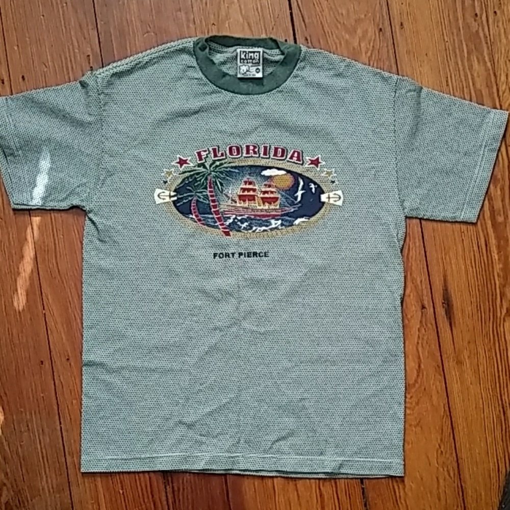 Vintage tshirt
